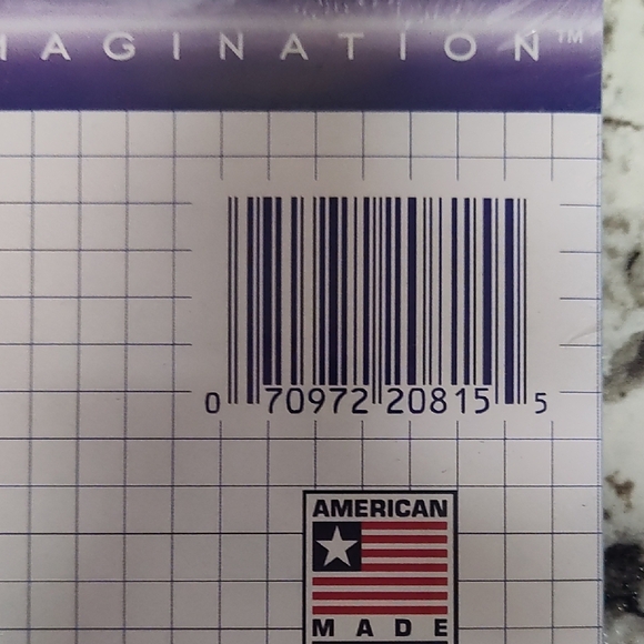 Quad Ruled Paper Refills - Picture 2 of 3